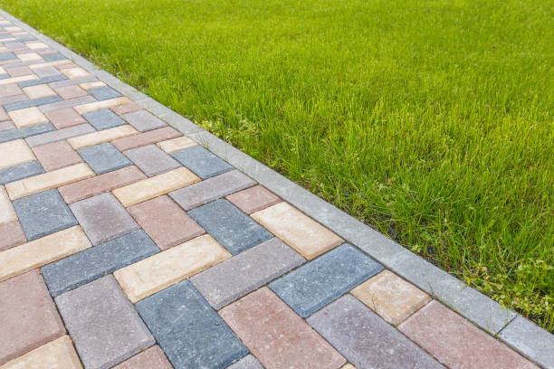 Best Stone driveway pavers in USA